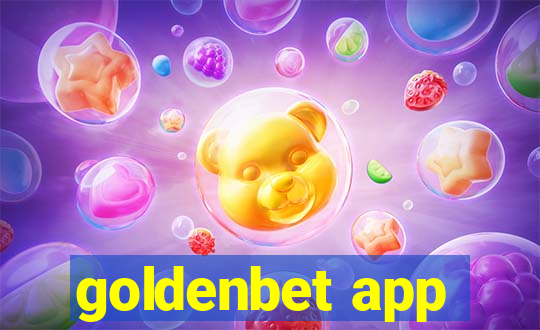 goldenbet app